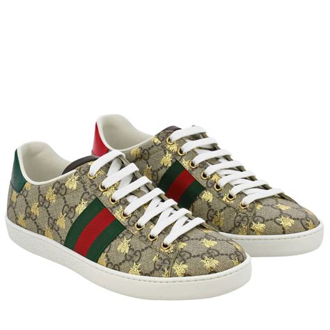 gucci gym shoes women's|classic gucci gym shoes.